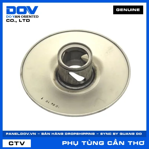 MÁ TĨNH PULY BỊ ĐỘNG CLICK 110 — 23220KVB900