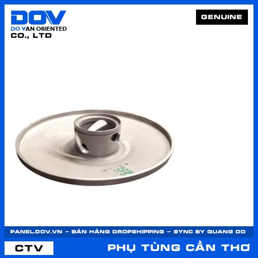 BỘ MÁ ĐỘNG PU LY BỊ ĐỘNG — 23224K60B60