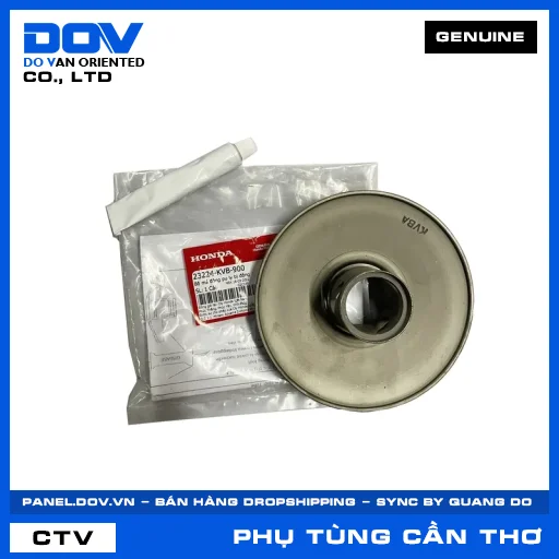 BỘ MÁ ĐỘNG PU LY BỊ ĐỘNG AIR BLADE 110 — 23224KVB900