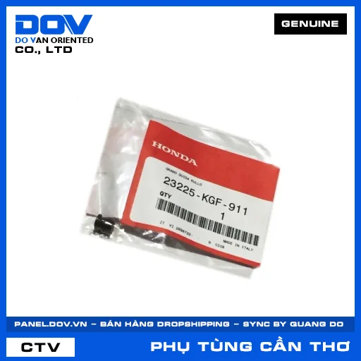 CHỐT CON LĂN DẪN HƯỚNG SH 125/150 — 23225KGF911