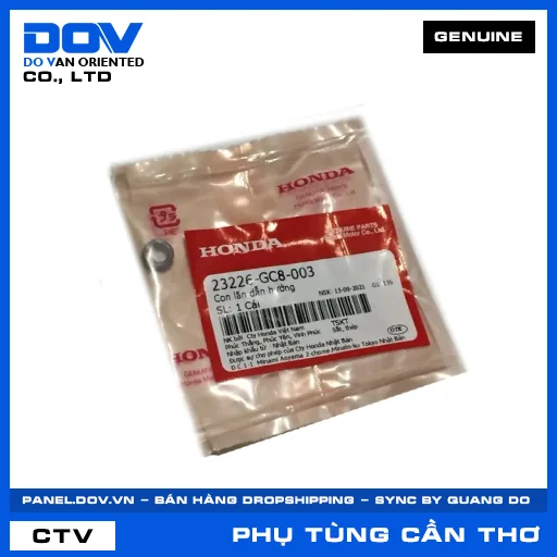 CON LĂN DẪN HƯỚNG SH 125/150 — 23226GC8003