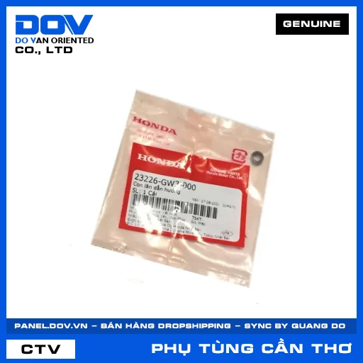CON LĂN DẪN HƯỚNG — 23226GW3000