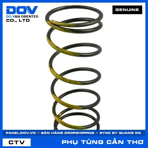 LÒ XO PU LI TRUYỀN ĐỘNG THỨ CẤP PCX 160, SH 125/150, SH 125/160 — 23233KZY902