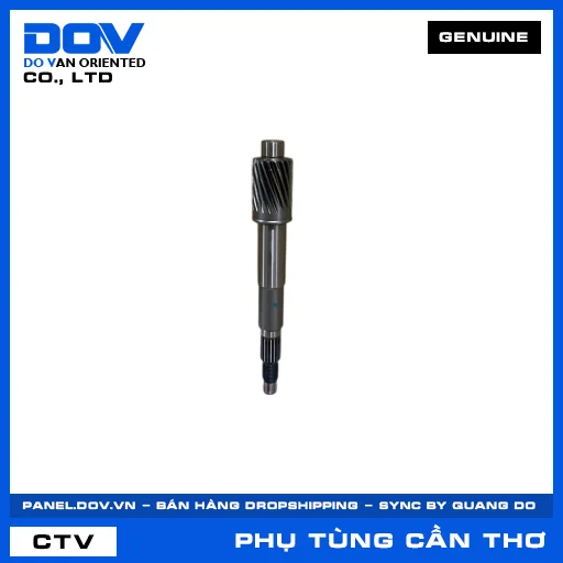 TRỤC SƠ CẤP AIR BLADE 125/160 — 23411K2ZV00