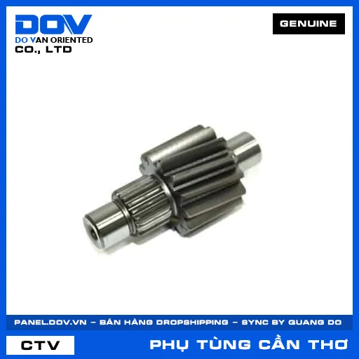 TRỤC THỨ CẤP AIR BLADE 125/150 — 23421K59A70