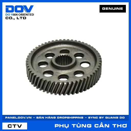 BÁNH RĂNG TRỤC THỨ CẤP PCX — 23422K97T01
