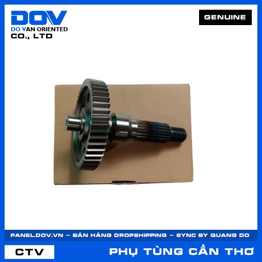 BÁNH RĂNG GIẢM TỐC VISION 110 — 23430K0JN00
