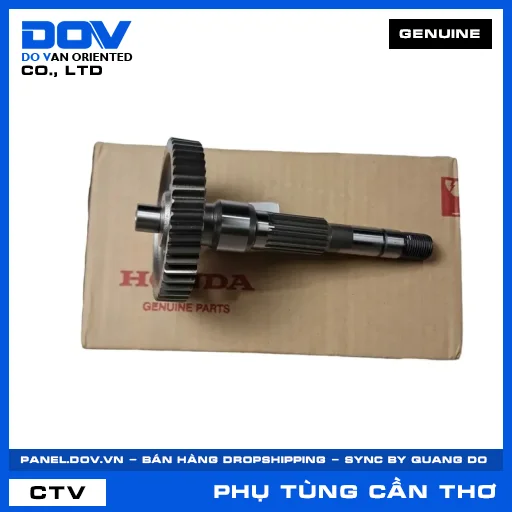 TRỤC GIẢM TỐC AIR BLADE 110 — 23430KVG900