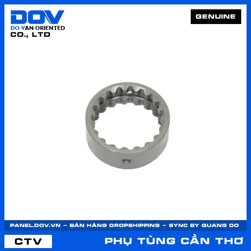BẠC ĐỆM THEN HOA 20MM CB150R, CBR150R, WINNER 150, WINNER R — 23465K56N00