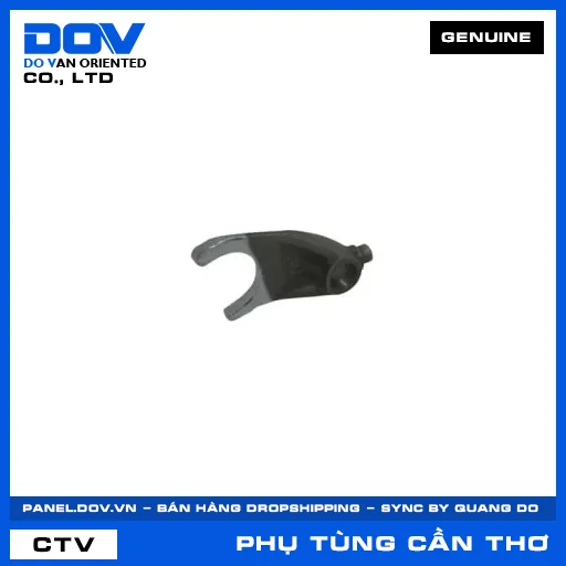 CÀNG GẠT SỐ TRÁI C CB150R, CBR150R, WINNER 150, WINNER R — 24212KPP900