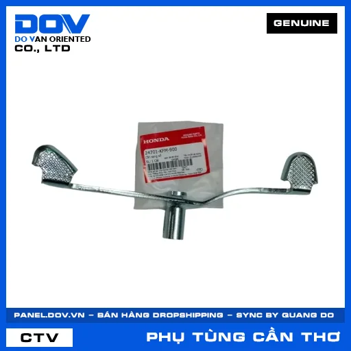 CẦN SANG SỐ SUPER DREAM — 24701KFM900