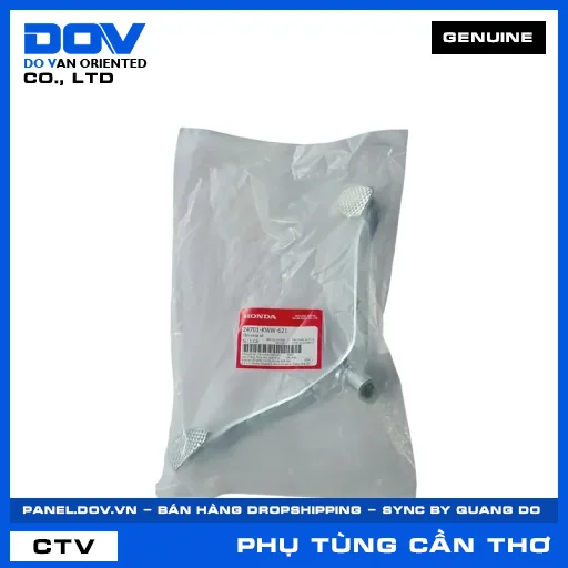 CẦN SANG SỐ BLADE 110, WAVE ALPHA 110, WAVE RSX 110 — 24701KWW621