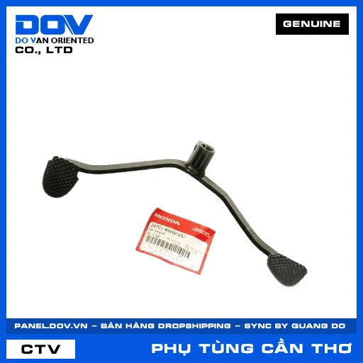 CẦN SANG SỐ WAVE RSX 110 — 24701KWWV51