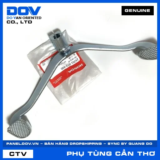 CẦN SANG SỐ FUTURE 125 — 24701KYZ900