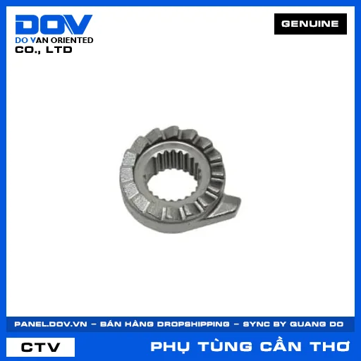 BÁNH CÓC TRỤC KHỞI ĐỘNG WINNER 150 — 28221K56N00