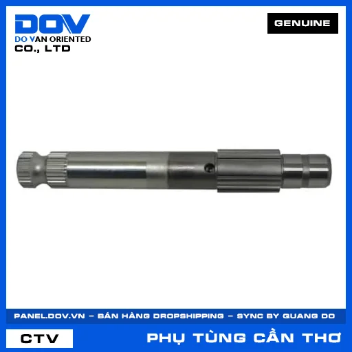 TRỤC KHỞI ĐỘNG WINNER 150 — 28251K15900