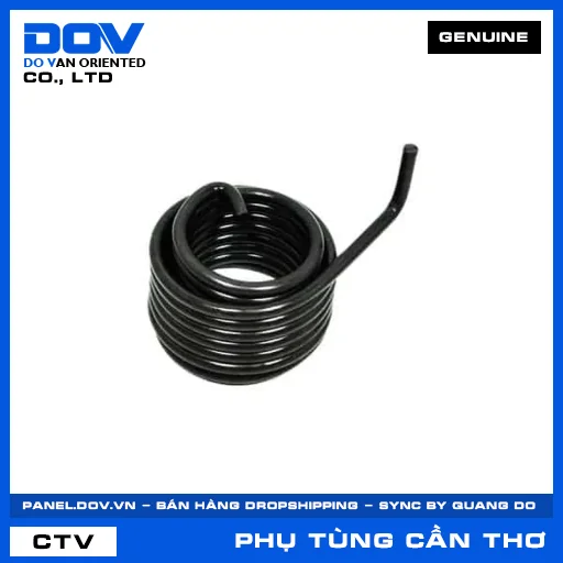 LÒ XO TRỤC KHỞI ĐỘNG WINNER 150 — 28261KGH900