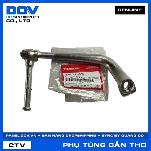 CẦN ĐẠP KHỞI ĐỘNG WAVE ALPHA — 28300KEV900