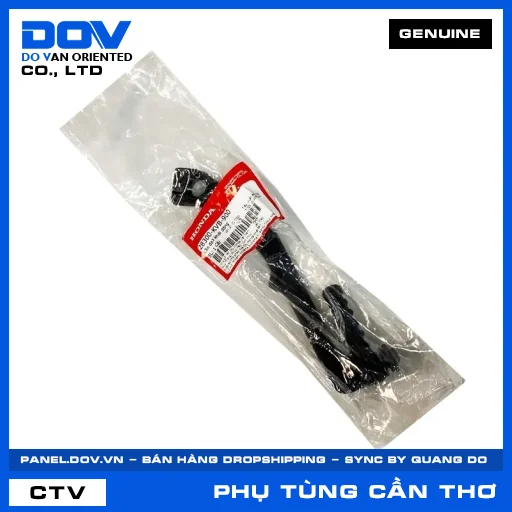CẦN ĐẠP KHỞI ĐỘNG CLICK 110 — 28300KVB900