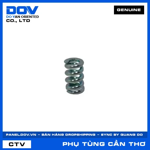 LÒ XO CẦN KHỞI ĐỘNG WINNER 150 — 28333KK0000