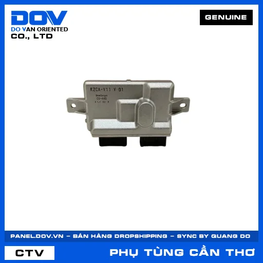 BỘ ĐIỀU KHIỂN ĐỘNG CƠ — 30400K2VV11