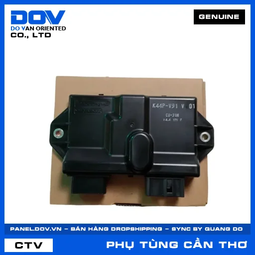 BỘ ĐIỀU KHIỂN ĐỘNG CƠ — 30400K44V91