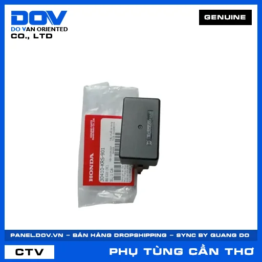 BỘ CDI (IC) SUPER DREAM, WAVE 100, WAVE ALPHA — 30410KRS901