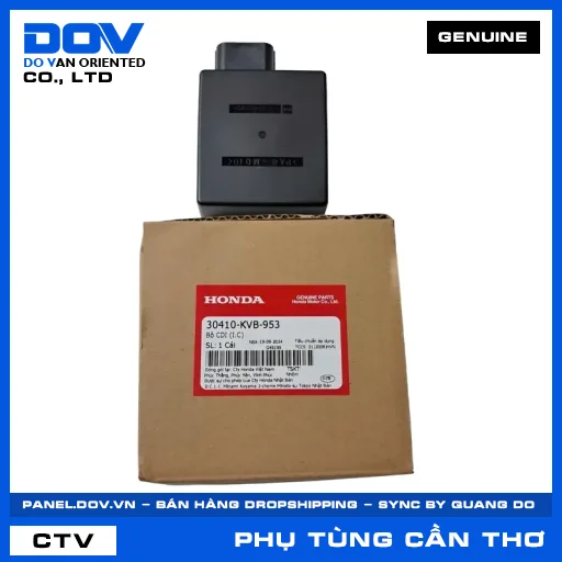 BỘ CDI (I.C) — 30410KVB953