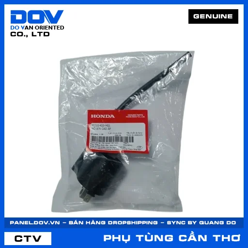 MÔ BIN CAO ÁP WAVE RSX 110 — 30510K03M01