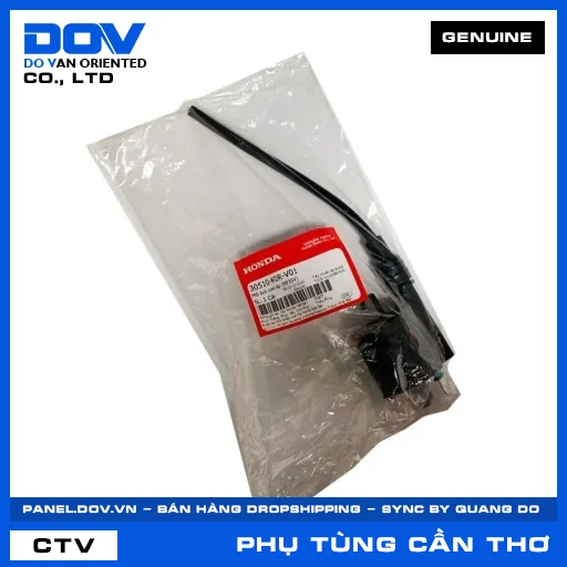 MÔ BIN CAO ÁP (MP35V) SH 125/150, SH 125/160 — 30510K0RV01
