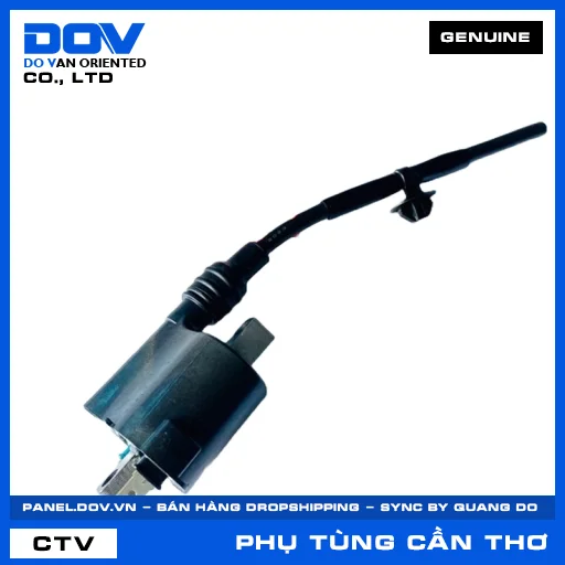 MÔ BIN CAO ÁP LEAD 125, SH MODE — 30510K12901