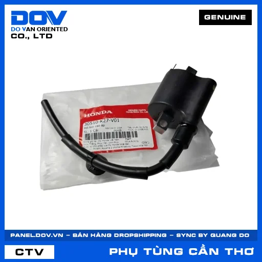 MÔ BIN CAO ÁP AIR BLADE 125 — 30510K27V01