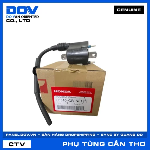 MÔ BIN CAO ÁP — 30510K2VN31