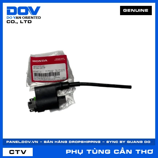 MÔ BIN CAO ÁP FUTURE 125 — 30510K73V41