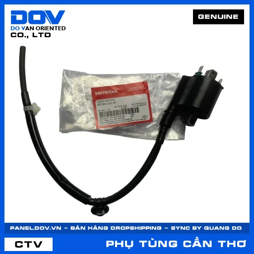 MÔ BIN CAO ÁP AIR BLADE 110 — 30510KVGV41