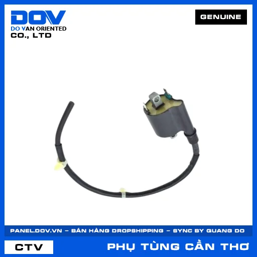 MÔ BIN CAO ÁP VISION 110 — 30510KZL931