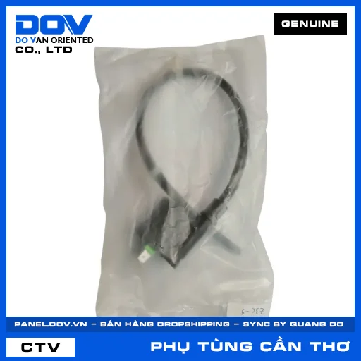 MÔ BIN CAO ÁP VISION 110 — 30510KZLE71