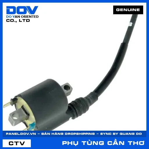 MÔ BIN CAO ÁP CBR150R — 30512K64N01