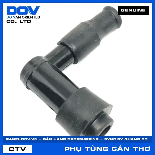 Nắp chụp bu gi — 30700KE2942