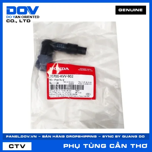 NẮP CHỤP BU GI — 30700KVV902