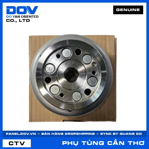 BÁNH ĐÀ VÔ LĂNG ĐIỆN SUPER DREAM, WAVE 100, WAVE ALPHA — 31110KRS901