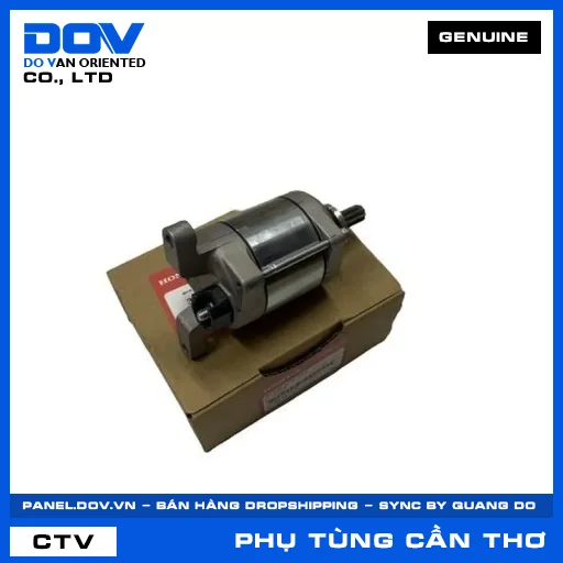BỘ MÔ TƠ ĐỀ — 31200KTF981