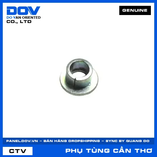 Bộ chổi than máy đề CB150R, CBR150R, FUTURE 125, SUPER CUB C125 — 31201KVSJ01