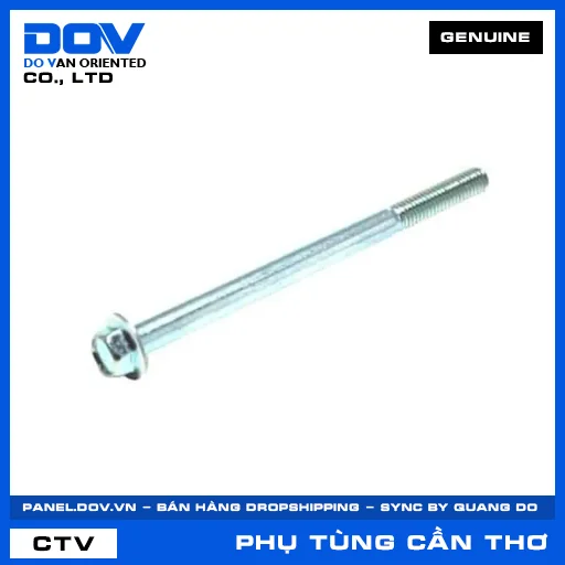 BU LÔNG MÔ TƠ ĐỀ CB150R, CBR150R, WINNER 150, WINNER R — 31205KTC921