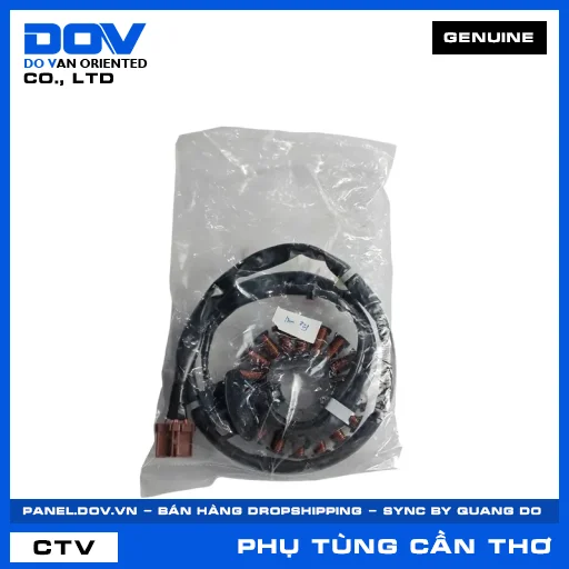 CUỘN DÂY MÁY PHÁT ĐIỆN — 31220K44V81