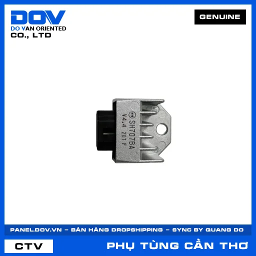 TIẾT CHẾ CHỈNH LƯU SUPER DREAM — 31600KRS861
