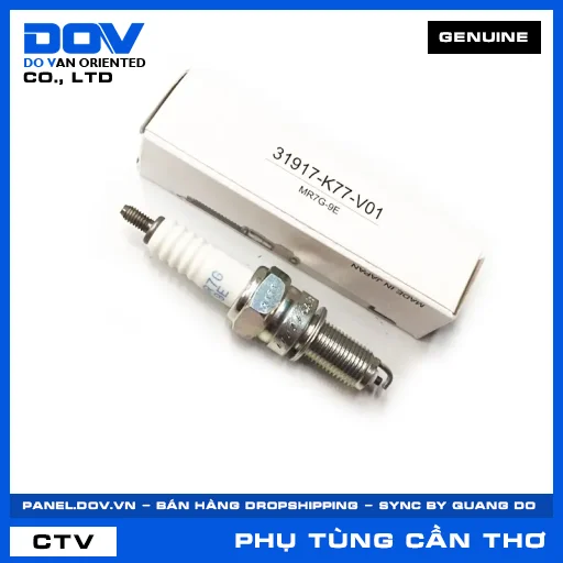 BU GI MR7G-9 SH 125/150 — 31917K77V01