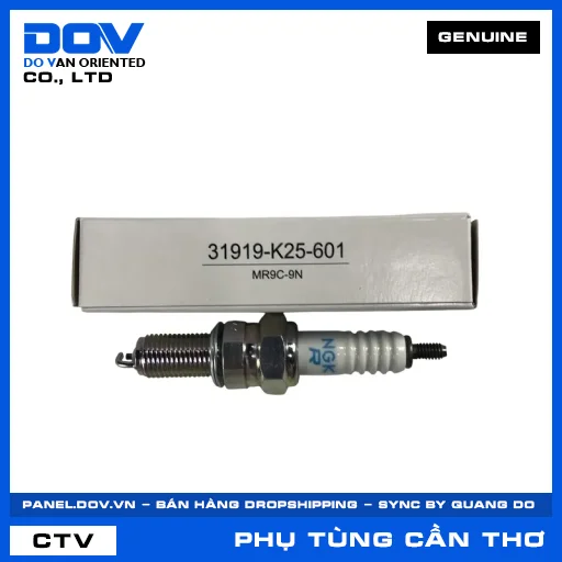 BUGI (MR9C-9N) CB150R, WINNER 150, WINNER R, WINNER X — 31919K25601