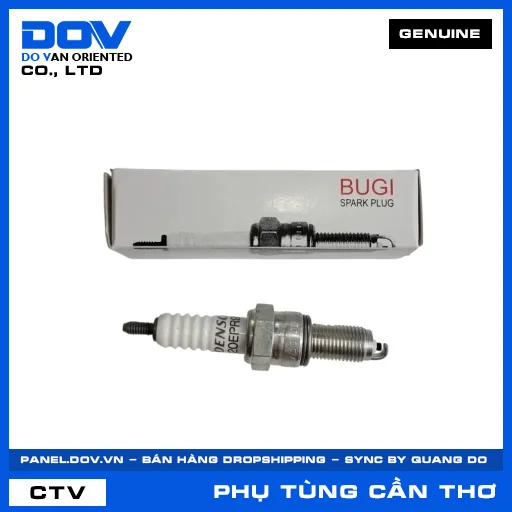 BUGI (U20EPR9S)(DENSO) BLADE 110, DREAM 110, WAVE ALPHA 110, WAVE RSX 110 — 31926KWB601