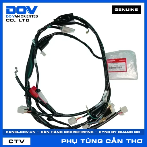 DÂY ĐIỆN CHÍNH — 32100GN5901